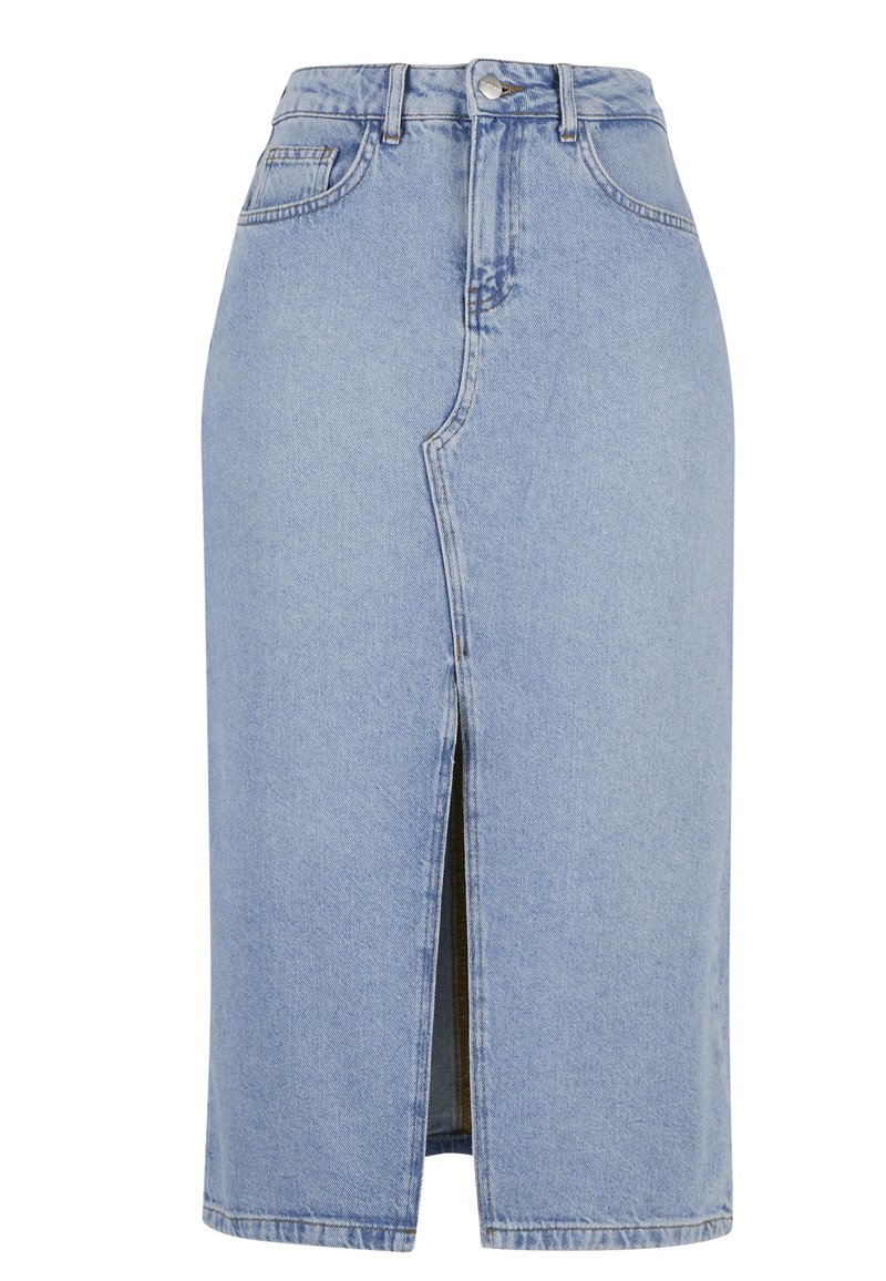 2Y Studios Jeansrok lichtblauw 2Y Studios Jeansrok lichtblauw