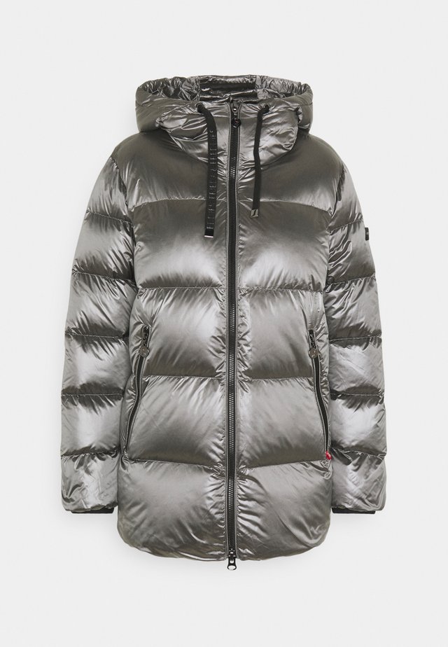 Daunenmantel Fur Damen Jetzt Kaufen Zalando