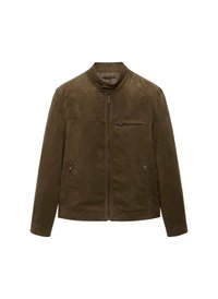 Unselected, khaki