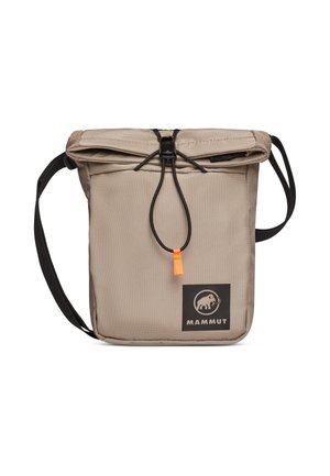 XERON  - Sac bandoulière - safari