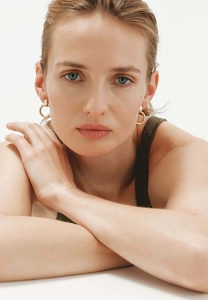 Aristocrazy, UNISEX - Pendientes - gold-coloured