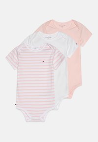 Sélectionné, precious pink