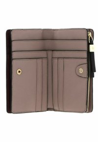 Piquadro CIRCLE RFID - Monedero - rosso mattone