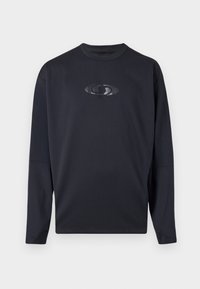 LONG SLEEVED - Camisola de manga comprida - black