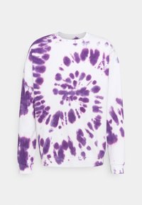 YOURTURN Mikina - purple