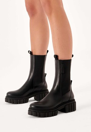 LYLA - Bottes - black