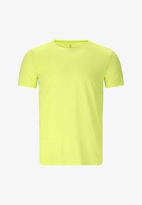 Ikke valgt, sharp green