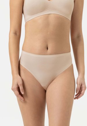 SERIE SIMPLY BETTER INVISIBLES - Thong - bailey