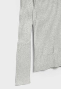 Stradivarius Maglione - grey