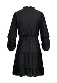 Cloud 5ive STUFEN - Dnevna haljina - black