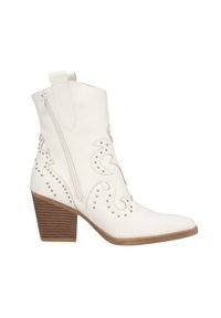 Salinyang Botines camperos - weiß