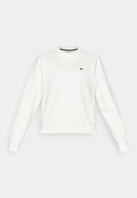 SWEATER CLASSIC - Športni pulover - flour