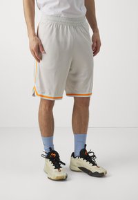 Nike Performance DNA SHORT - Sporta šorti - phantom/glacier blue/ashen slate