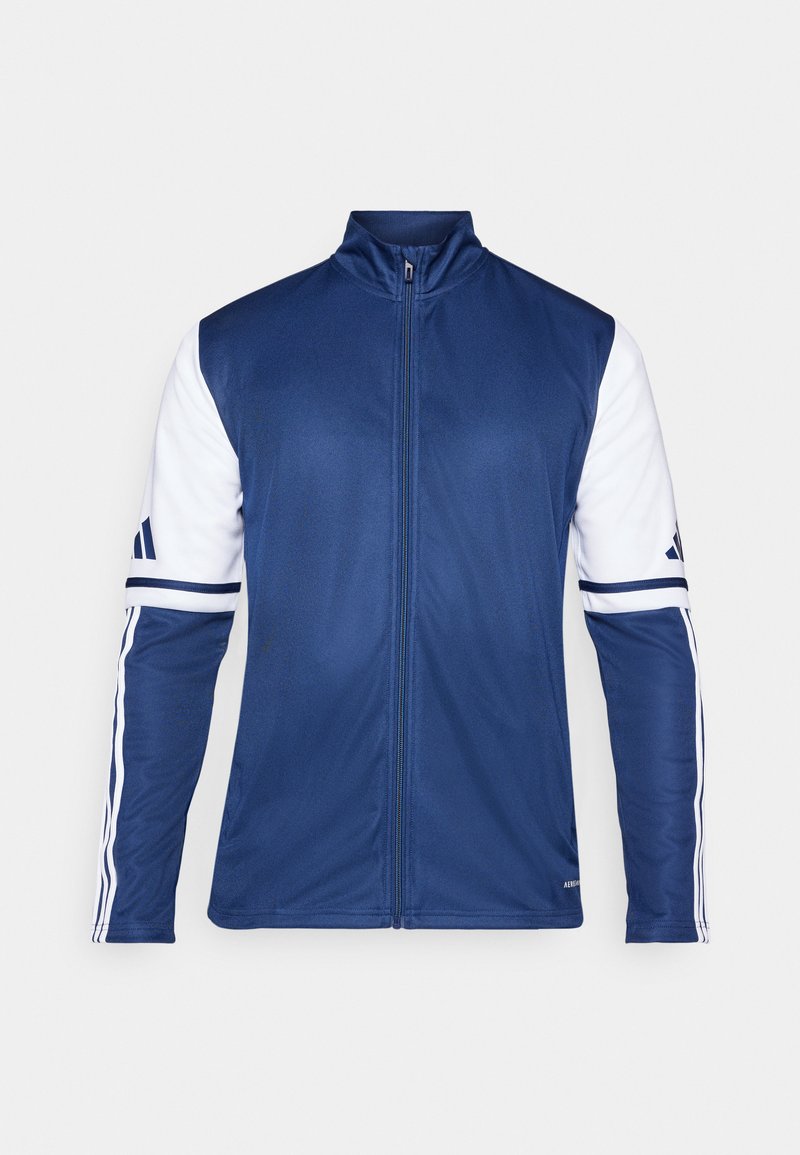 adidas performance Trainingsvest donkerblauw