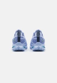 Under Armour VELOCITI 3 - Scarpe da corsa su strada - celeste/starlight/white