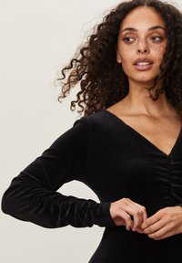 Odd Molly SHELBY - Dnevna haljina - almost black