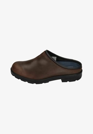 Blundstone UNISEX - Clogs - antique brown