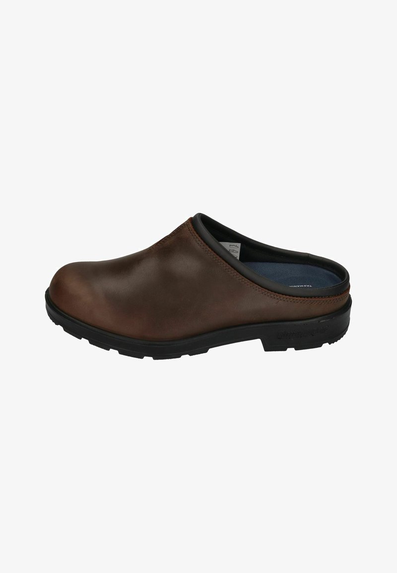 Blundstone UNISEX - Zoccoli - antique brown