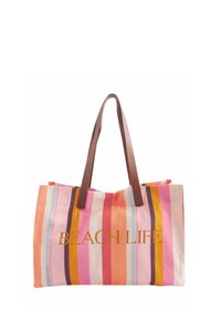 STRIPPED - Strandkiegészítő - multicolour