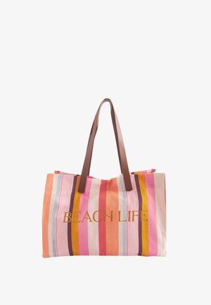 STRIPPED - Beach accessory - multicolour