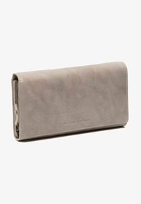 Unselected, light grey