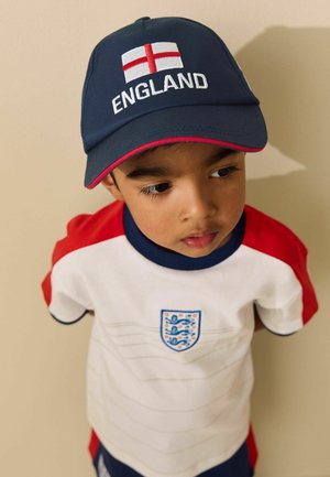 Next, FIFA WORLD CUP 2026™ HAT . - Šiltovka - navy blue england