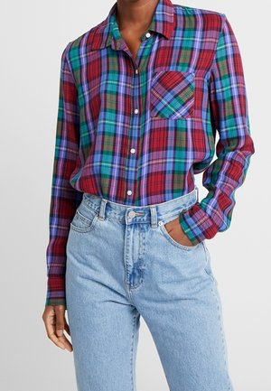 Gap Tall, Chemisier - purple