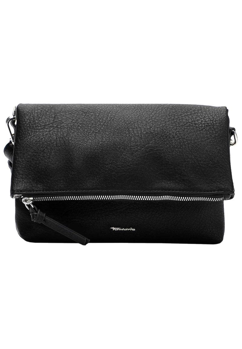 Tamaris ALESSIA - Pikkulaukku - black 100