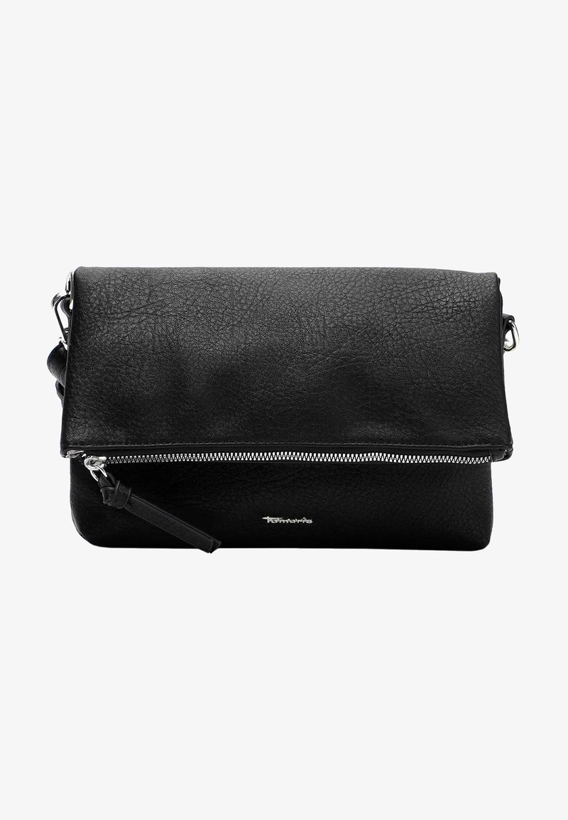 Tamaris ALESSIA - Pikkulaukku - black 100