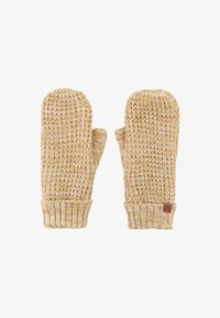 Geselecteerd, sand twist