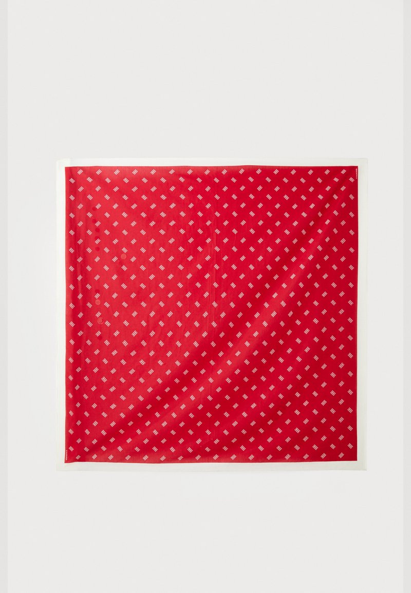 By Malene Birger CIALOS - Fulardi - dark chilli
