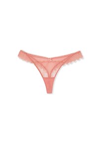 ALLUSION - String - pink