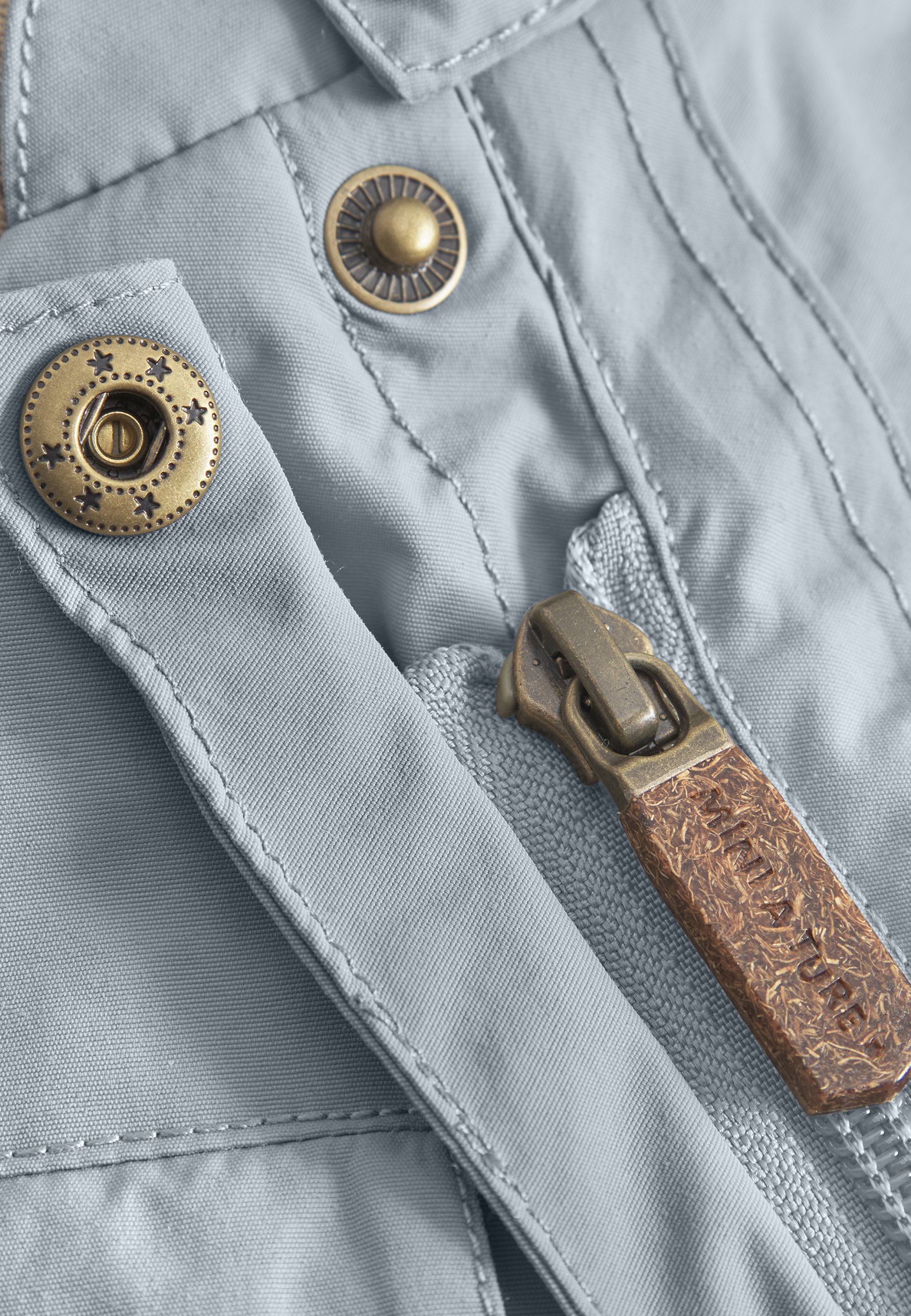 MINI A TURE WISTI SUIT スチールグレー 6f3cb4fdb06c4ad286554feda4fcec