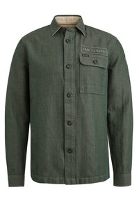 Camisa - green gables