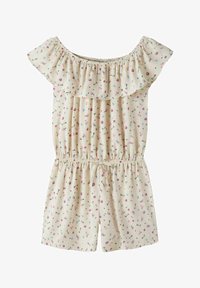 Unausgewählt, almond milk