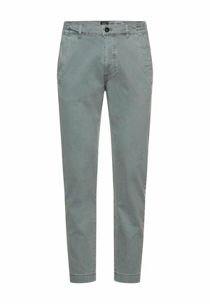 REGULAR FIT - Chino - stormy blue