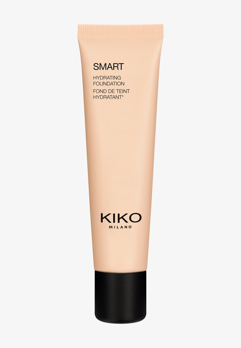 KIKO Milano SMART HYDRATING FOUNDATION - Foundation - 40 warm beige