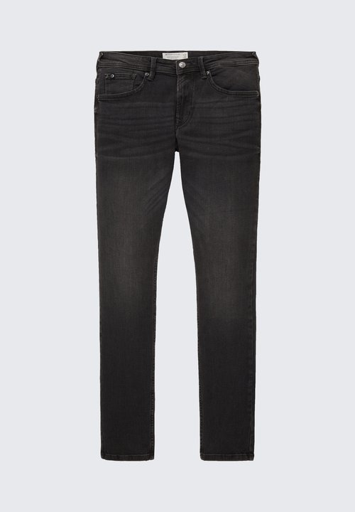 Pantalon Jean Skinny Femme Gap Everblack - Taille 26, Noir Foncé, Neuf Avec étiquettes - Modèle 864424