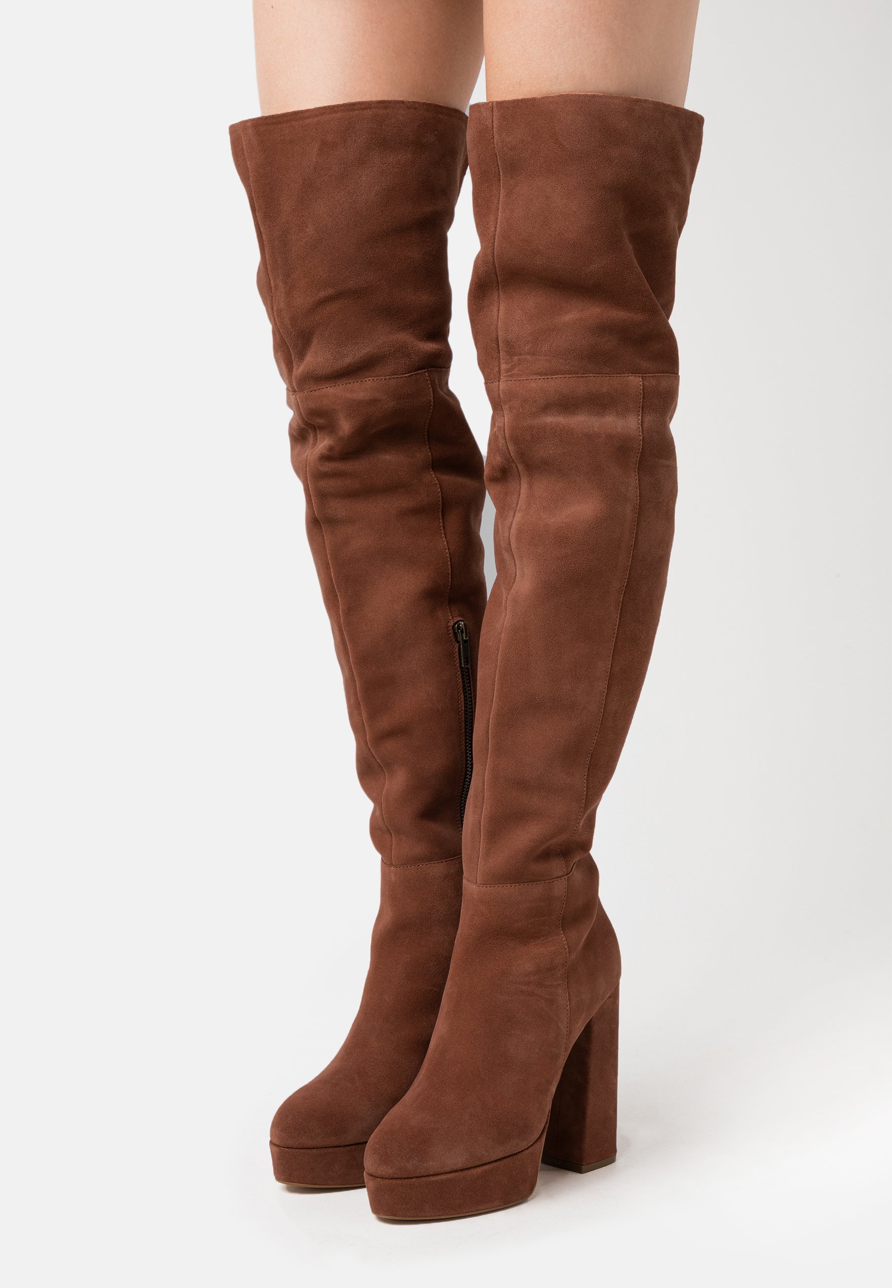 Wide fit heeled boots uk Clearance