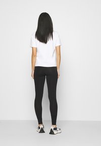 Marks & Spencer Leggings - Hosen - black