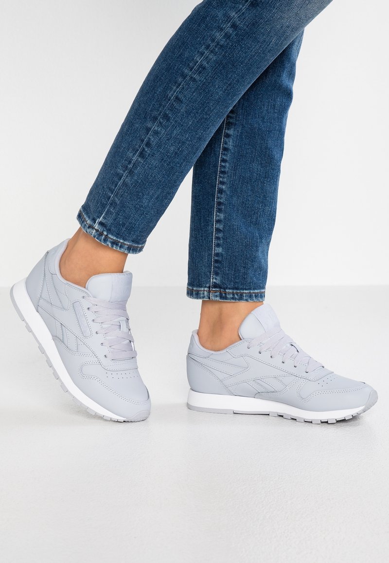 Reebok Classic Sneakers - grey