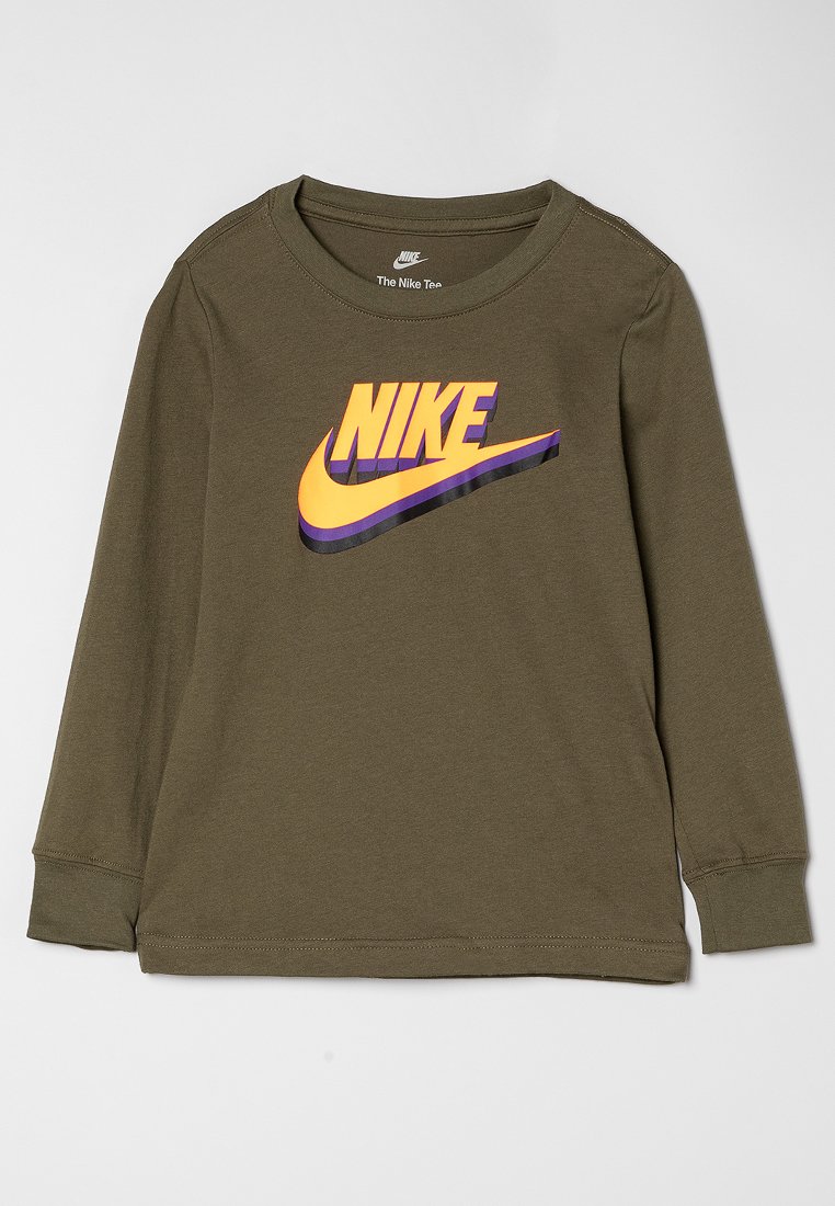 Nike Sportswear Longsleeve kaki
