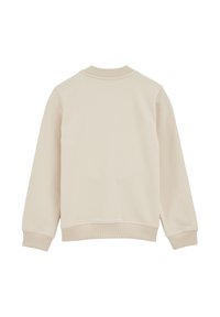 WE Fashion BLUE RIDGE - Veste polaire - beige