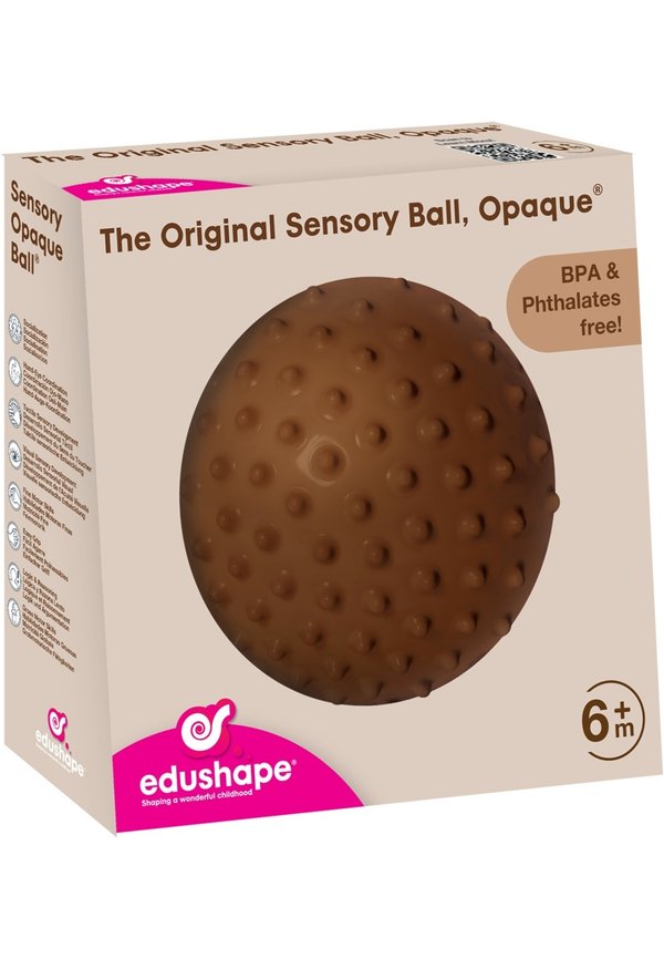 THE ORIGINAL SENSORY BALL 18 CM - Outdoorspielzeug