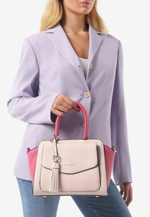 Miriade SHOPPING CELIA - Borsa a mano - rosa fuxia