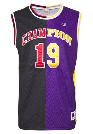 Top - multi-coloured