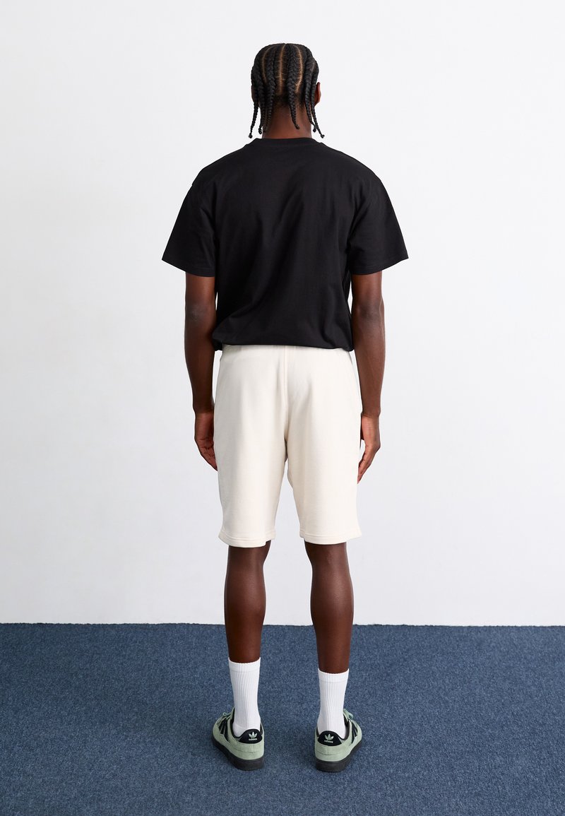 adidas Originals Teplákové kalhoty - white
