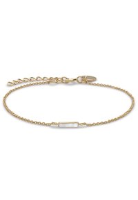 Rosefield MOTT - Bracciale - gold coloured