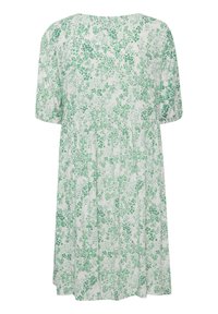 ICHI IHMarrakech - Vapaa-ajan mekko - holly green