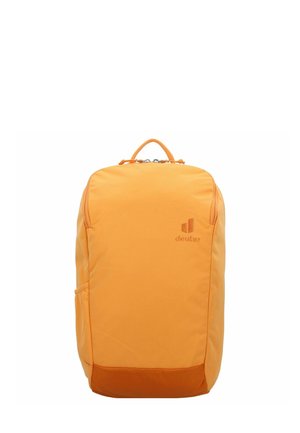 Tagesrucksack - amber-maple
